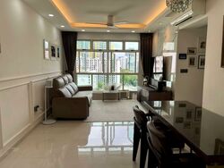 Blk 10B Tiong Bahru View (Bukit Merah), HDB 4 Rooms #566323941